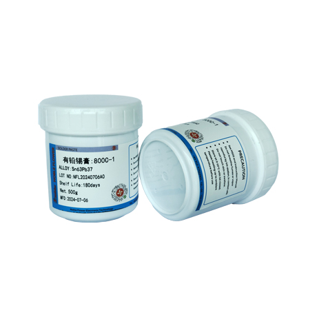 Solder Paste, Sn63/Pb37 T4, Melting Point 183°C, Liquid Soldering, Soldering Paste for Electronics, BGA, SMD, IC, PCB, HDMI Repairing