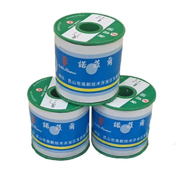 How to choose the right solder wire?