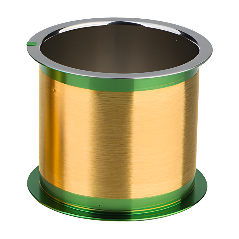 How do Chinese factories create the world's top quality in the bonding wire in Huawei/Apple mobile phones?