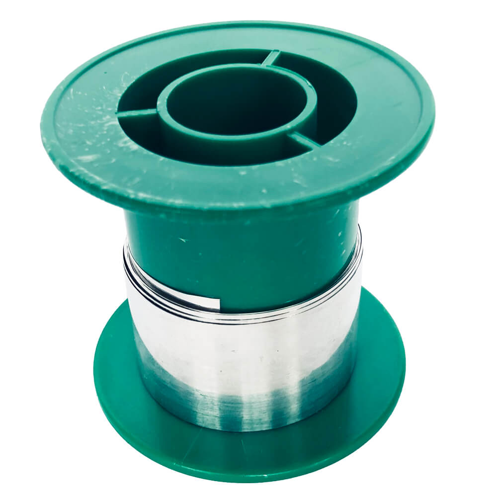 Sn96Ag4.0 Pure tin sheet Pure tin tape Tin paper Tin plate Tin film