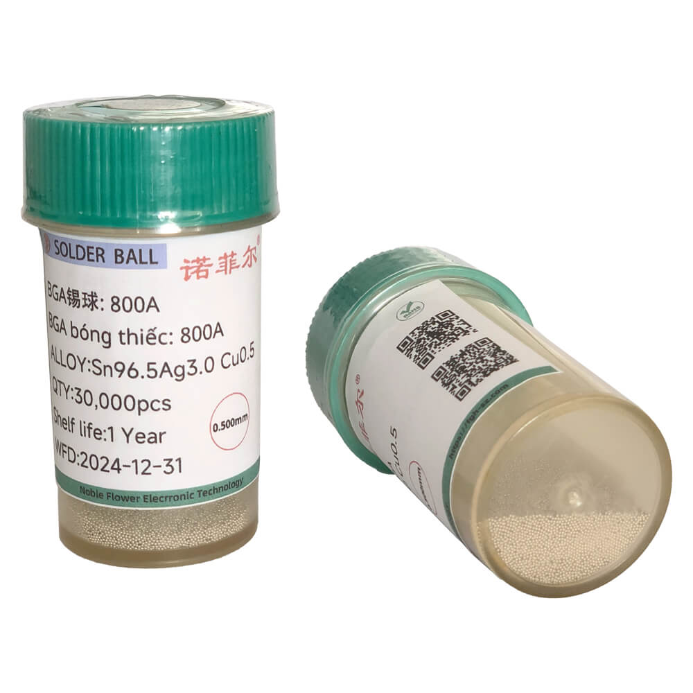 Lead-free low-temperature tin balls Sn42Bi58 Sn 42 Bi 58 Sn Bi low-temperature tin balls BGA solder balls