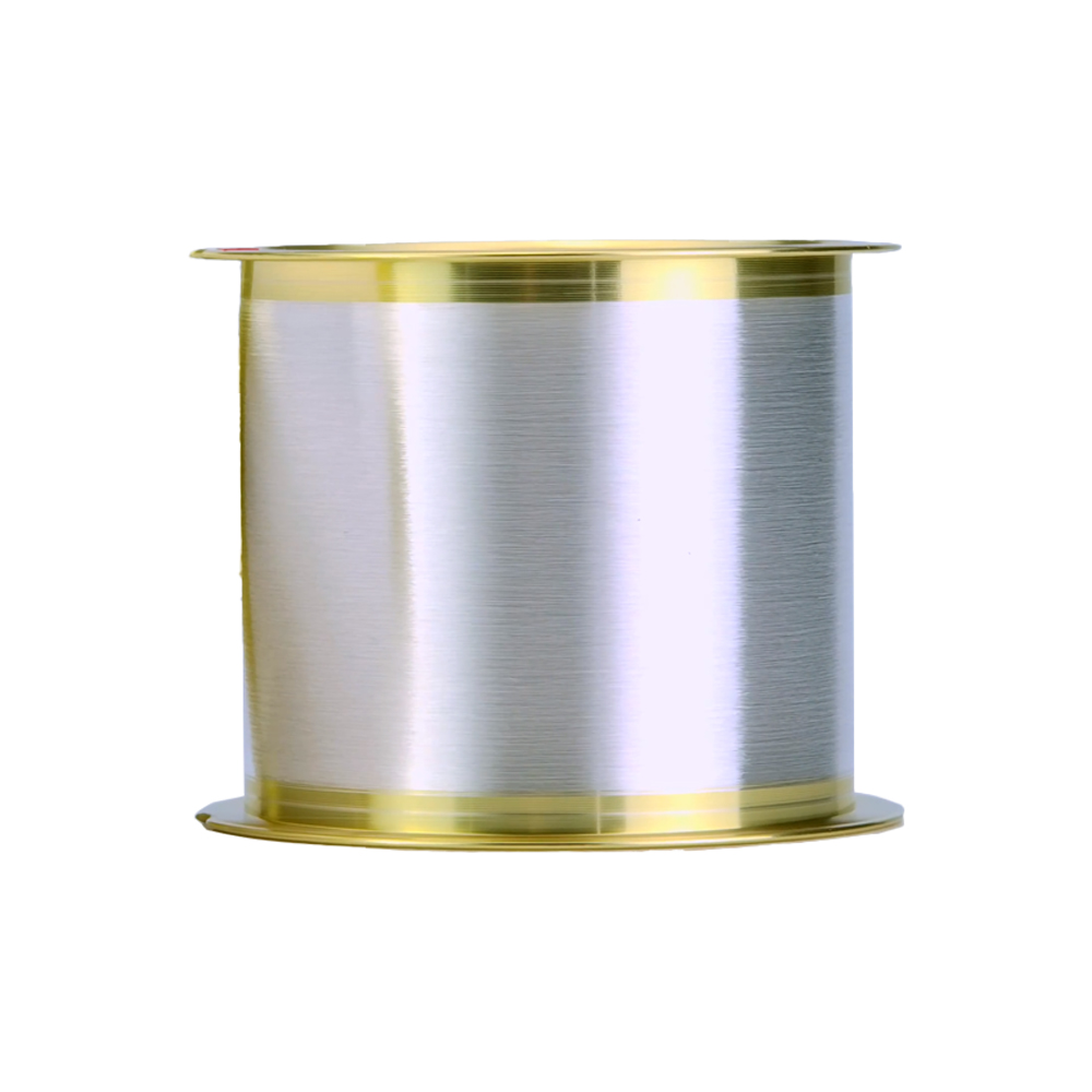Wire bonding silver wire