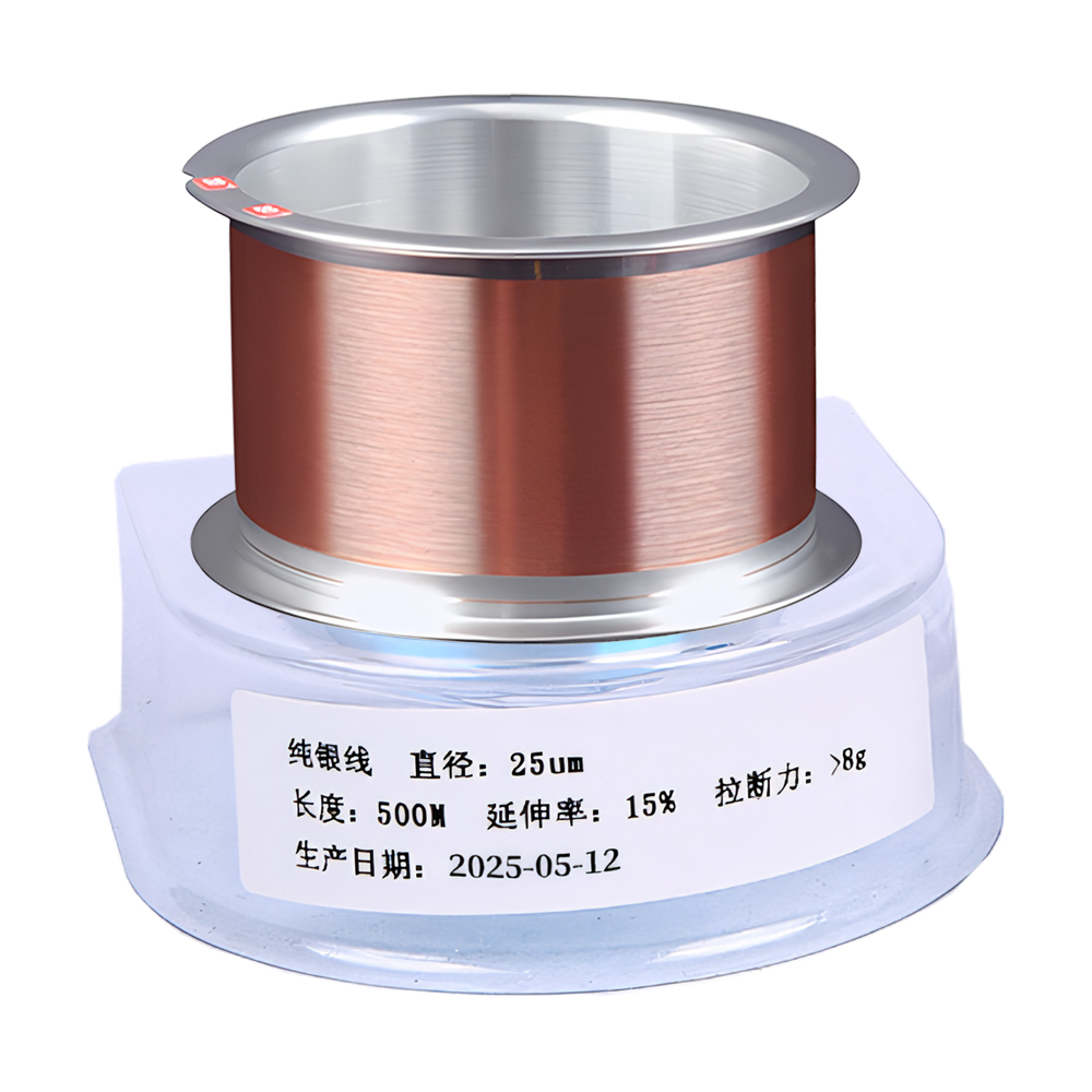 Wire bonding copper wire