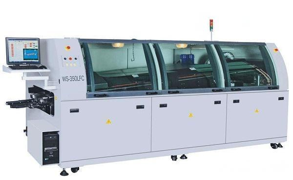 Application and detailed explanation of reflow soldering process