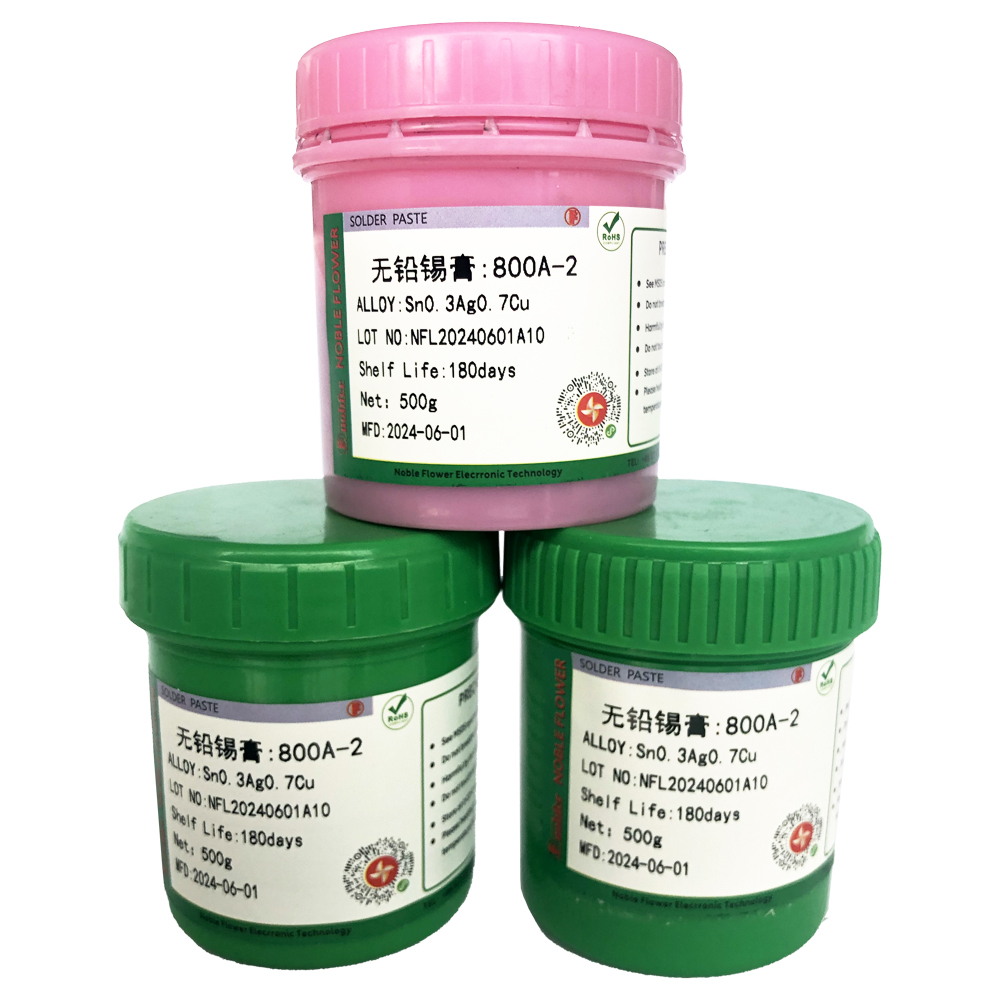 焊锡膏和焊锡条的差别表现在哪些方面？