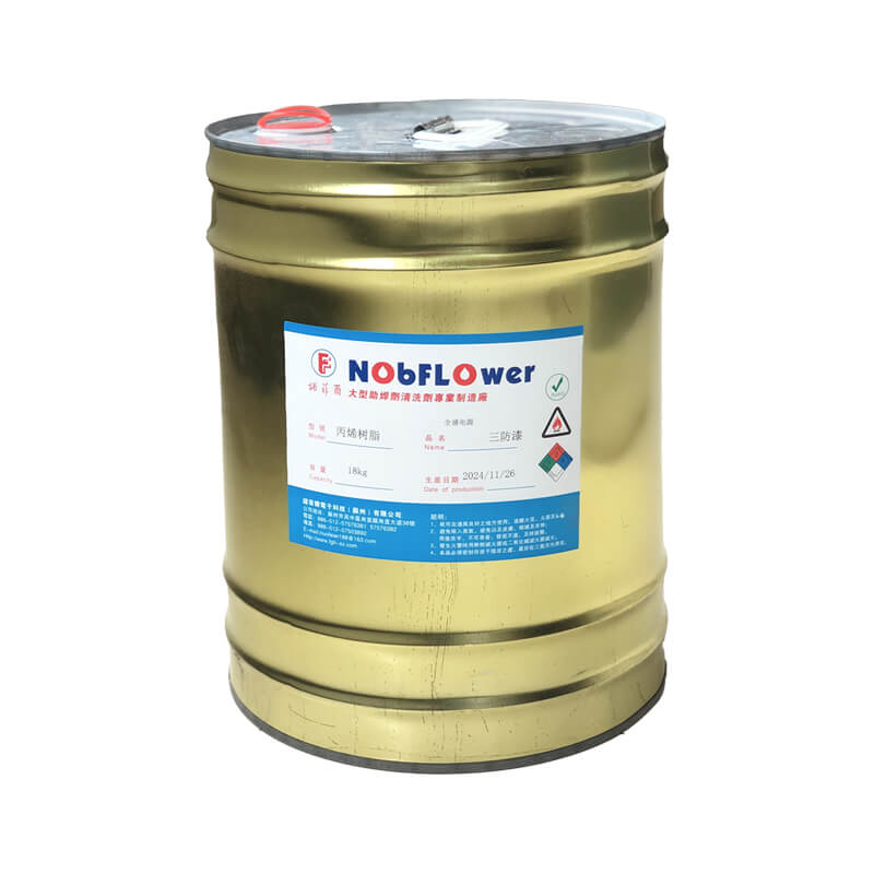 三防漆的应用前景