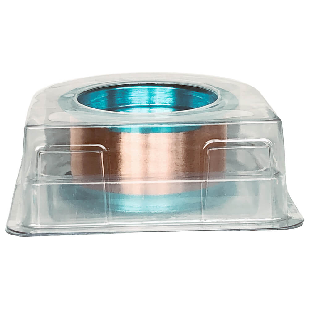 18μm 4N lead bonding copper wire